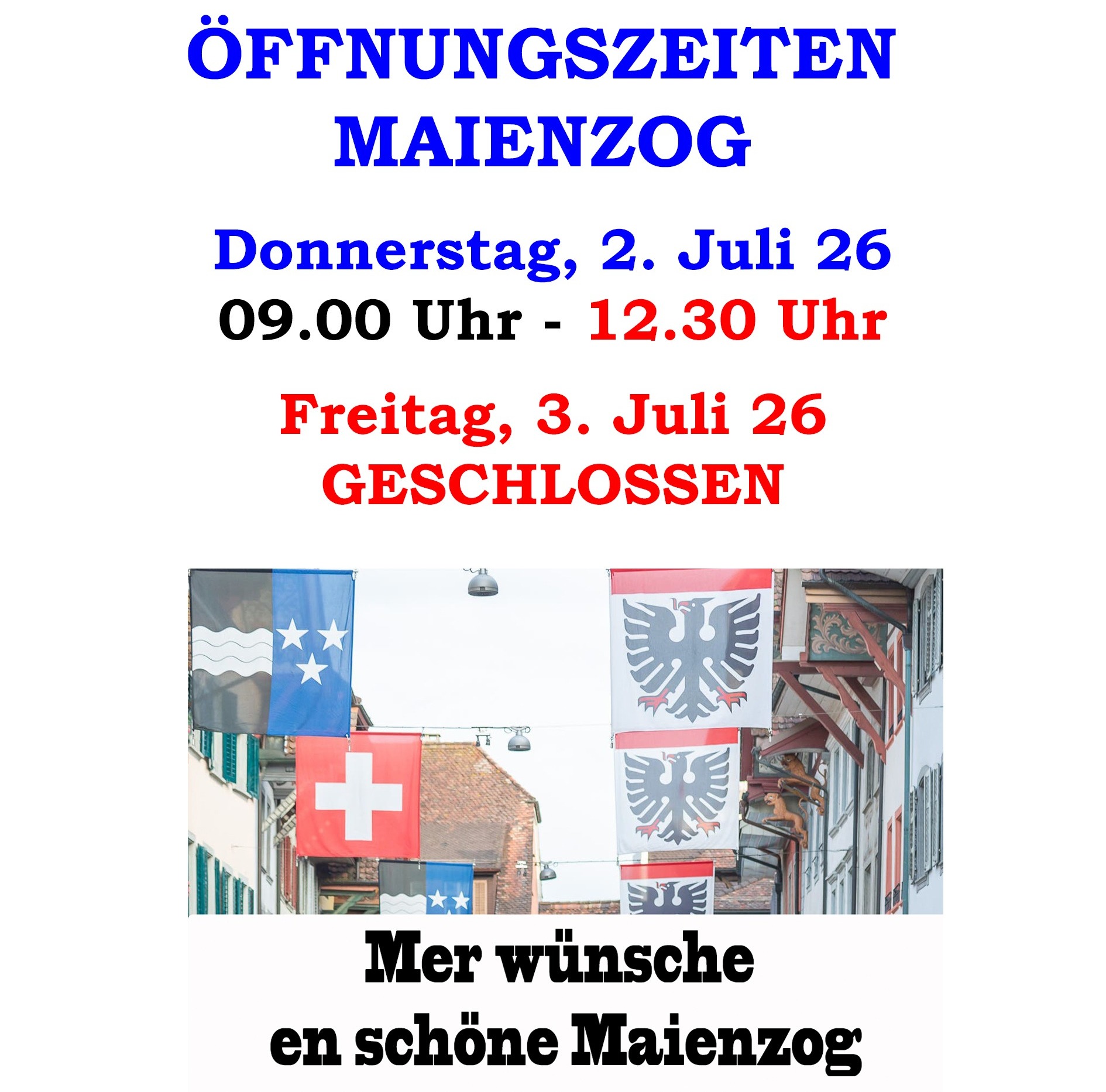 Häberli Sport, Ihr Sportgeschäft in Aarau